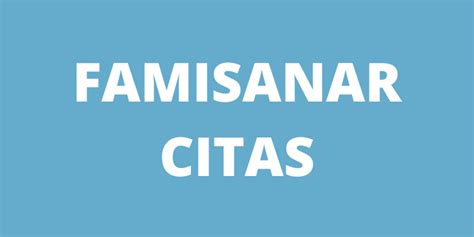 citas famisanar telfono|Famisanar en Línea: Pedir Citas Médicas y Teléfonos